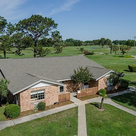 Cottages On The Green Pensacola Exterior photo