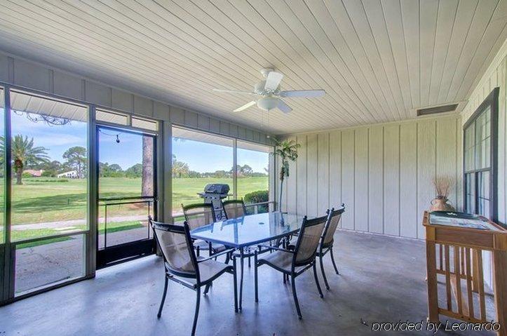 Cottages On The Green Perdido Key Exterior photo