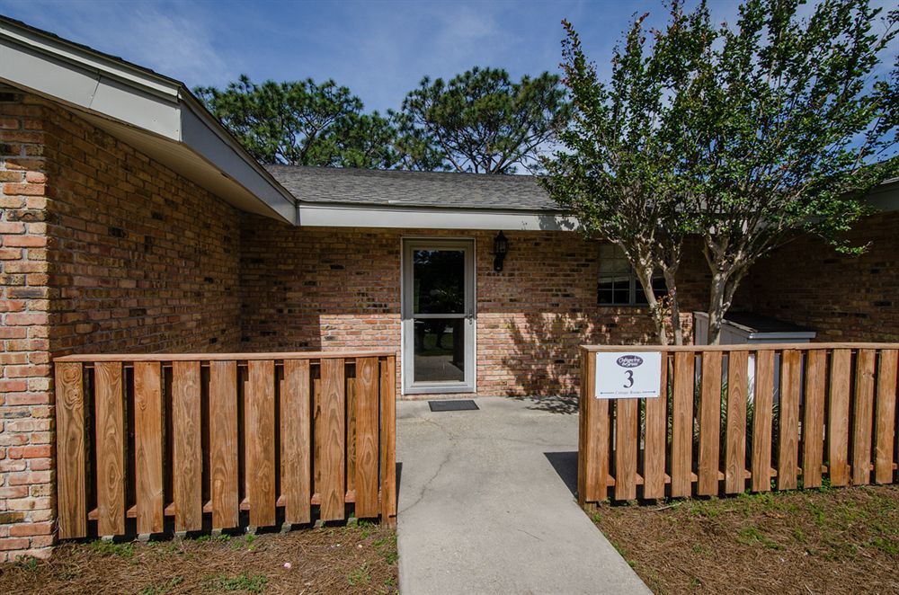 Cottages On The Green Pensacola Exterior photo